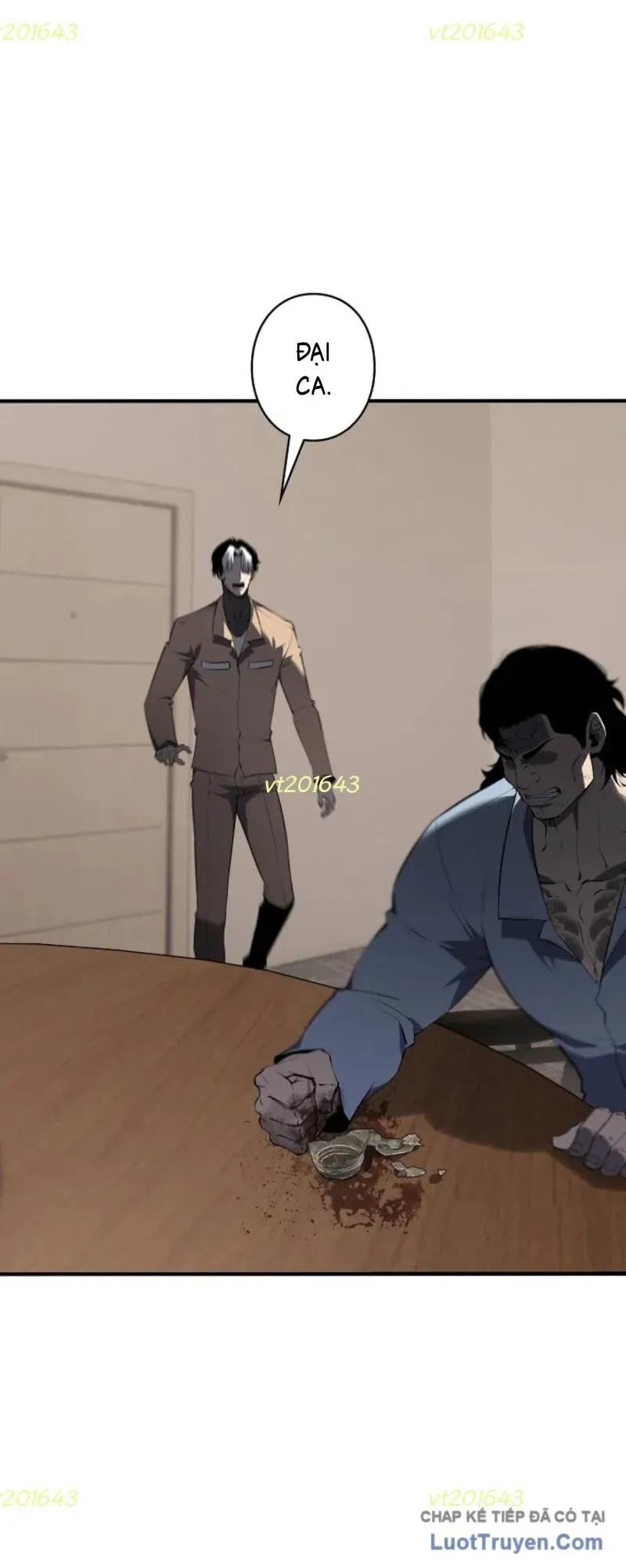 Cuồng Khuyển Chapter 11 - 63