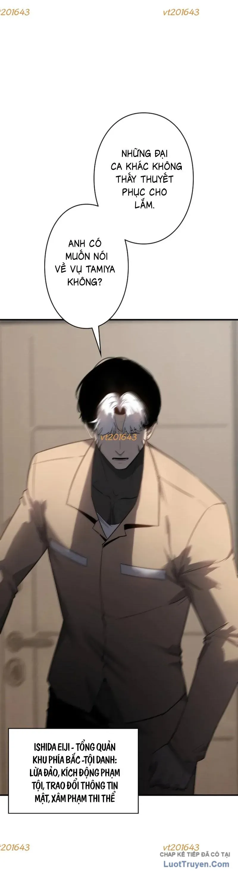 Cuồng Khuyển Chapter 11 - 64