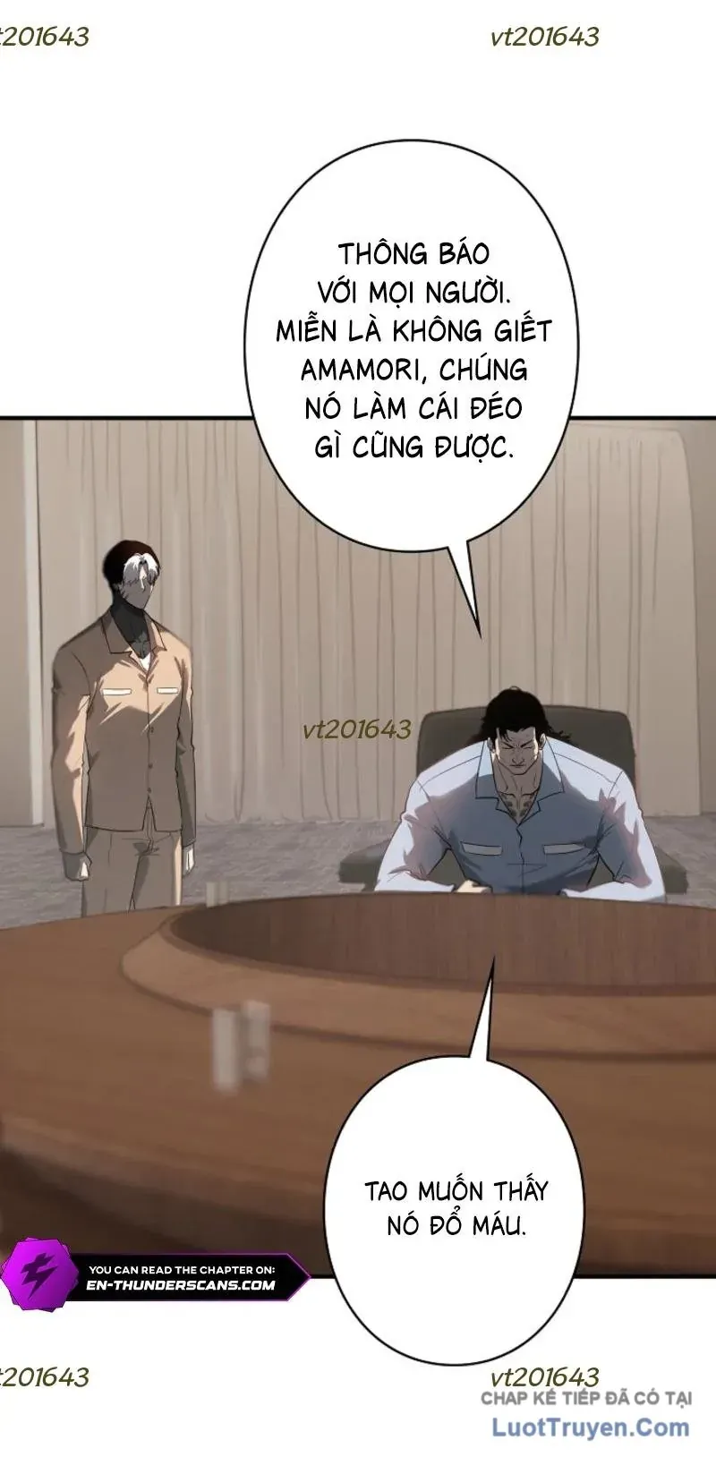 Cuồng Khuyển Chapter 11 - 67