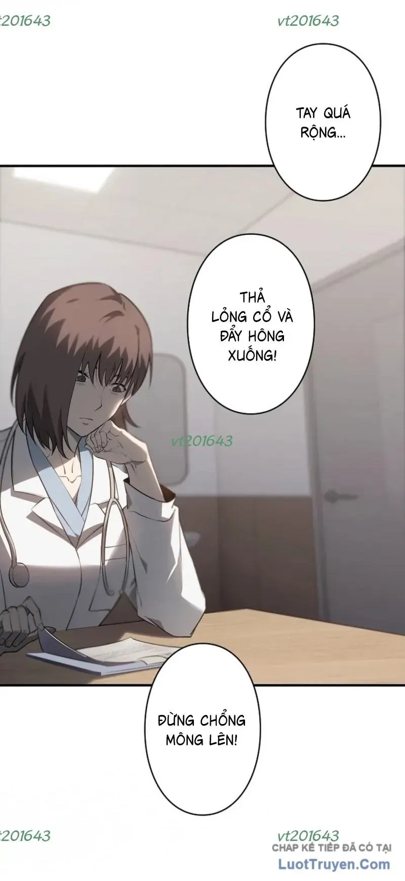 Cuồng Khuyển Chapter 11 - 10