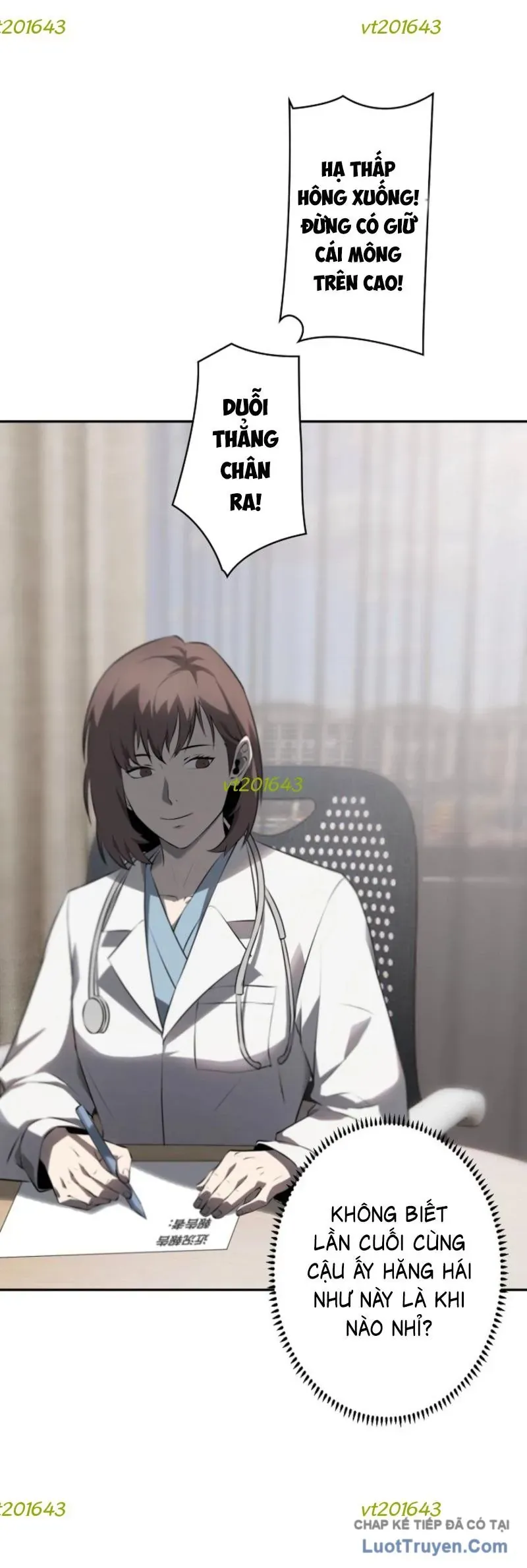 Cuồng Khuyển Chapter 12 - 12