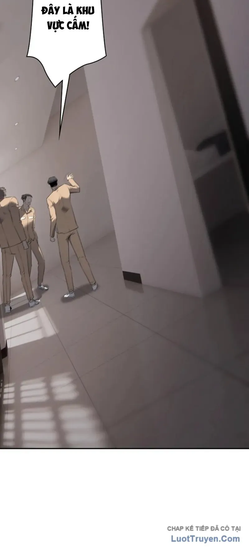 Cuồng Khuyển Chapter 12 - 15