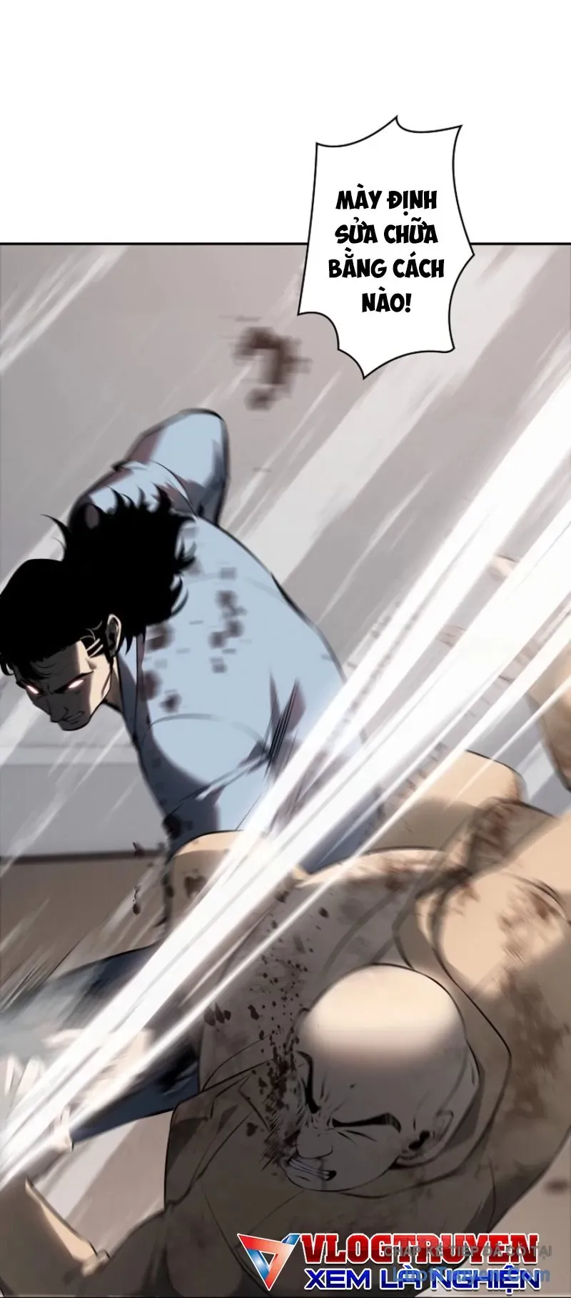 Cuồng Khuyển Chapter 12 - 17