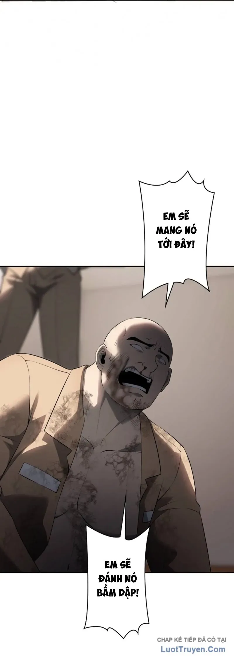 Cuồng Khuyển Chapter 12 - 18