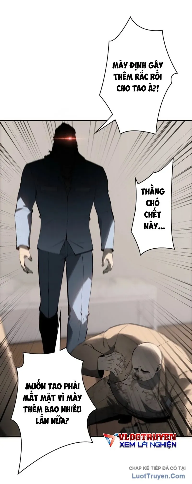 Cuồng Khuyển Chapter 12 - 19