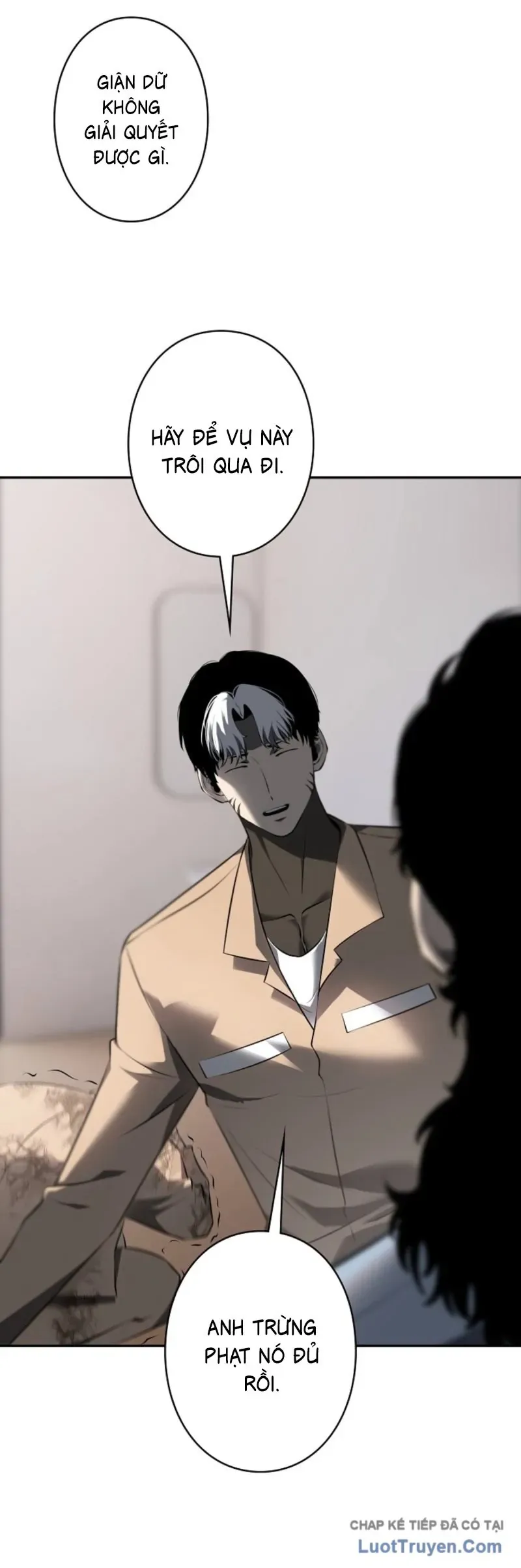 Cuồng Khuyển Chapter 12 - 21