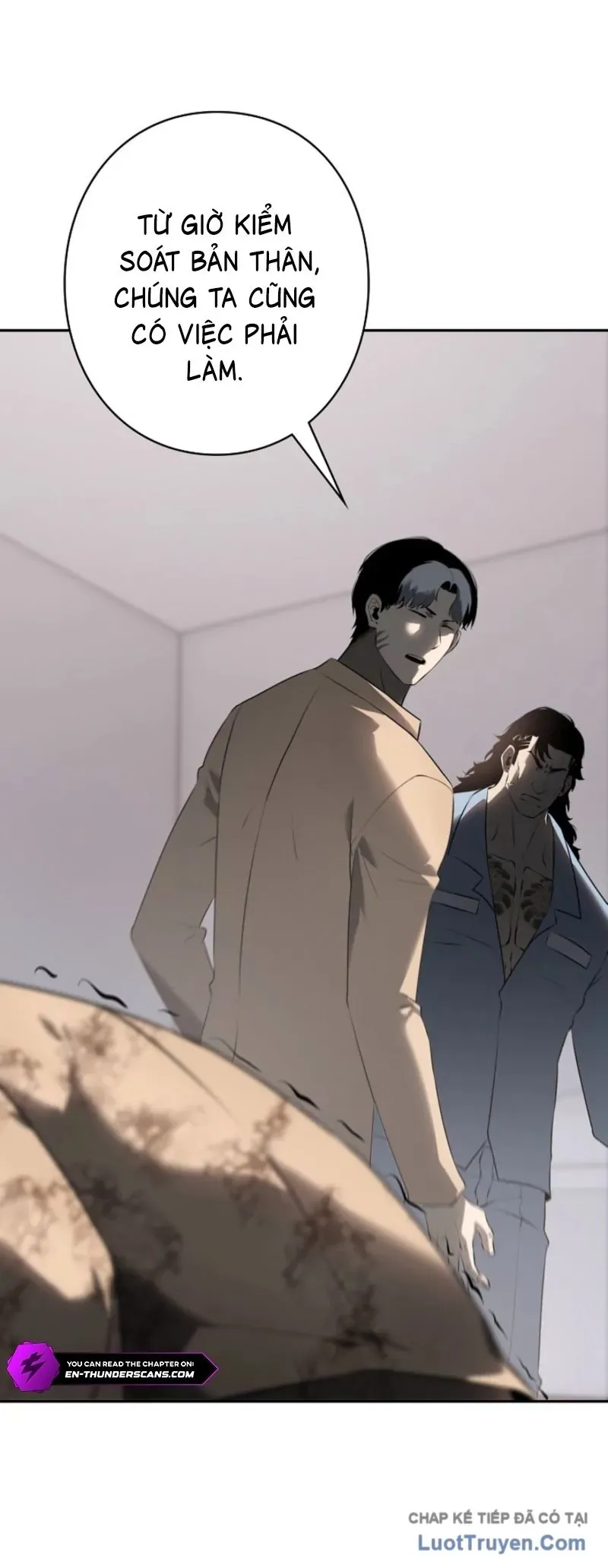 Cuồng Khuyển Chapter 12 - 22
