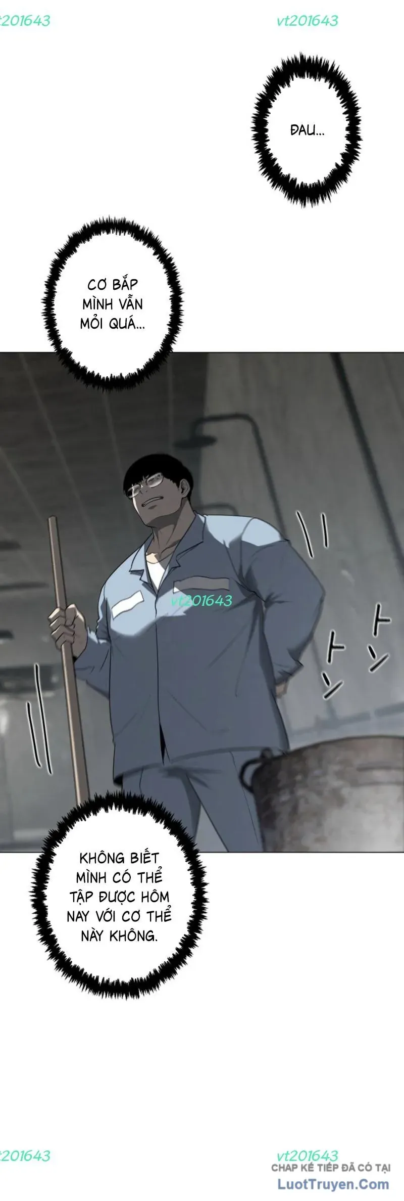 Cuồng Khuyển Chapter 12 - 32