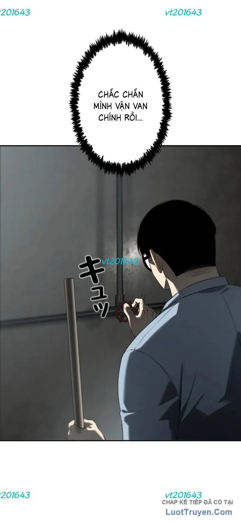 Cuồng Khuyển Chapter 12 - 34