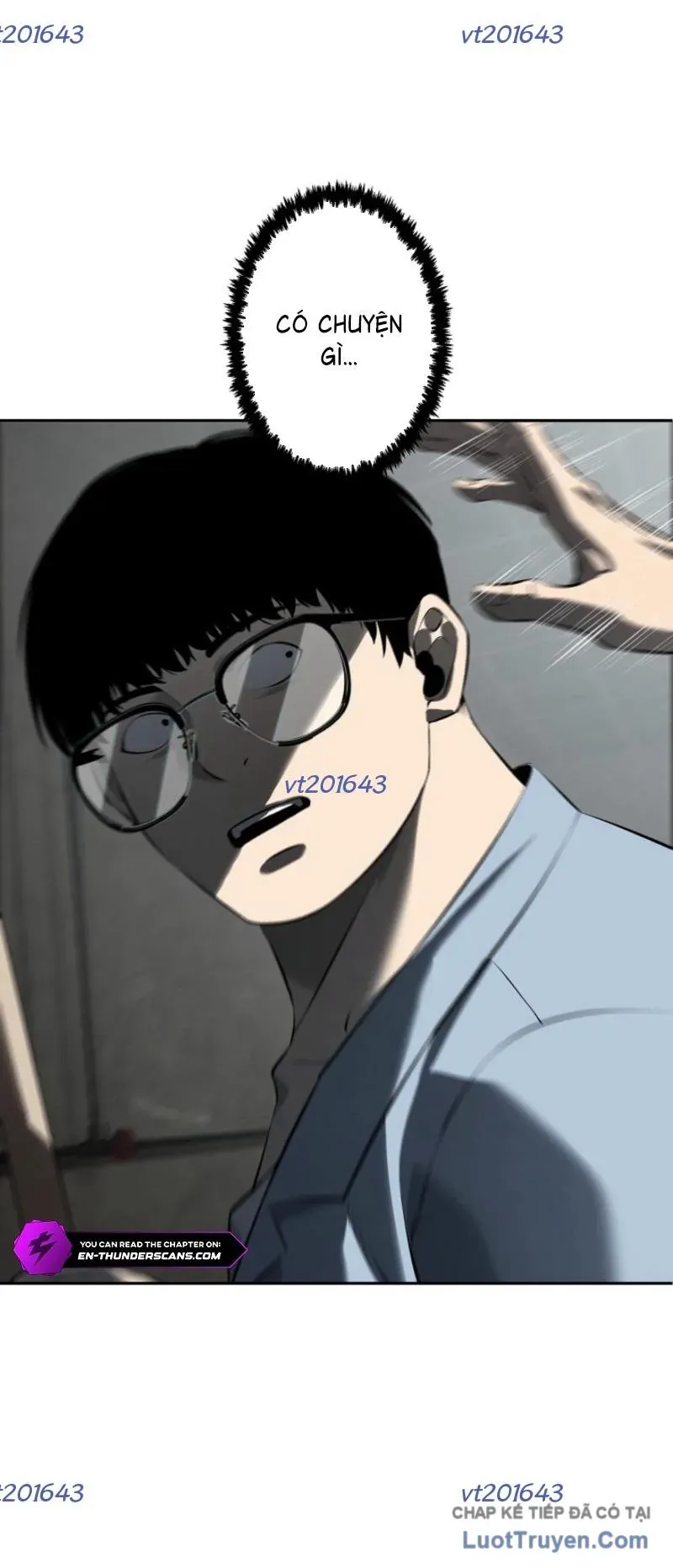 Cuồng Khuyển Chapter 12 - 36