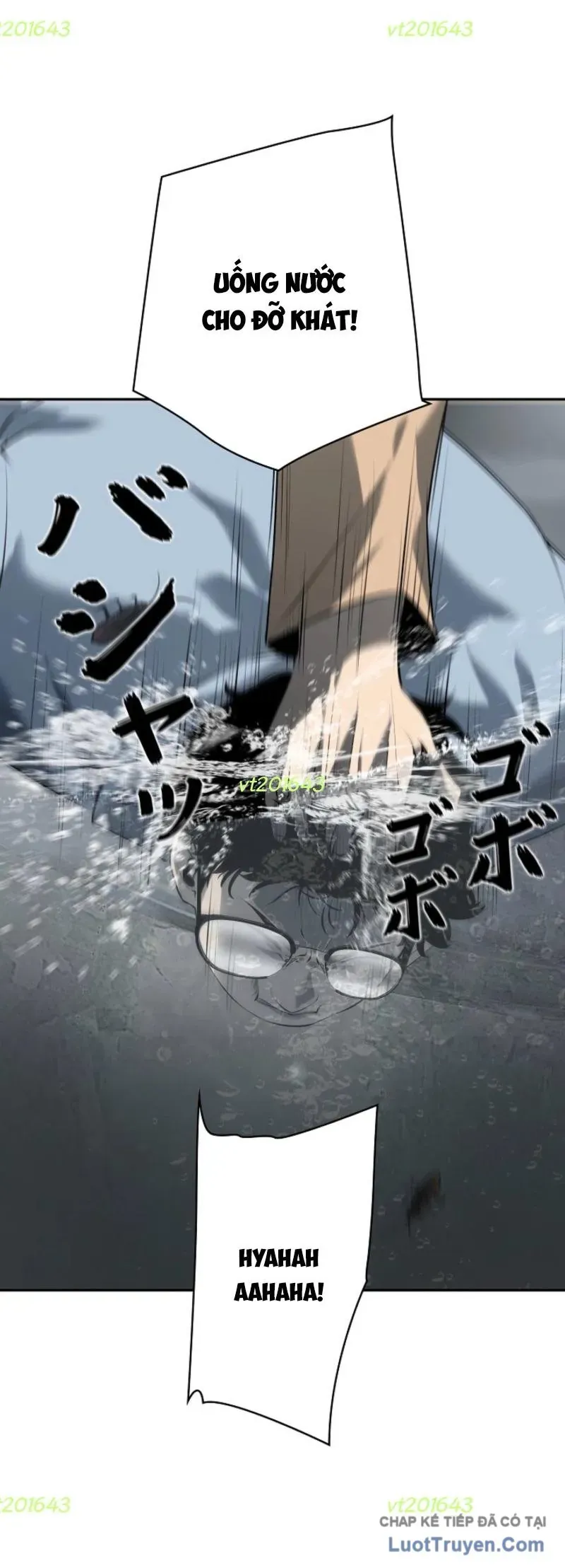 Cuồng Khuyển Chapter 12 - 40