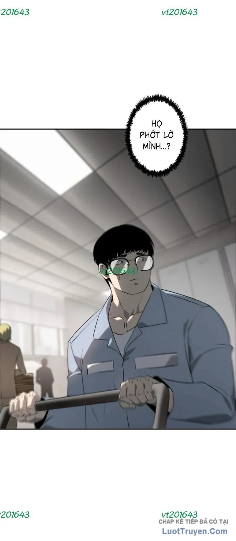 Cuồng Khuyển Chapter 12 - 43