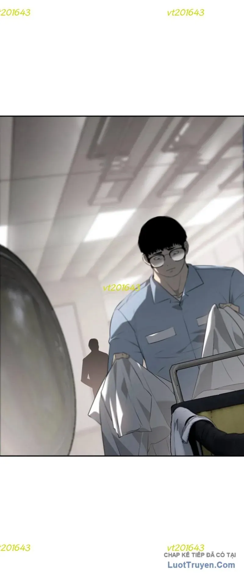 Cuồng Khuyển Chapter 12 - 44