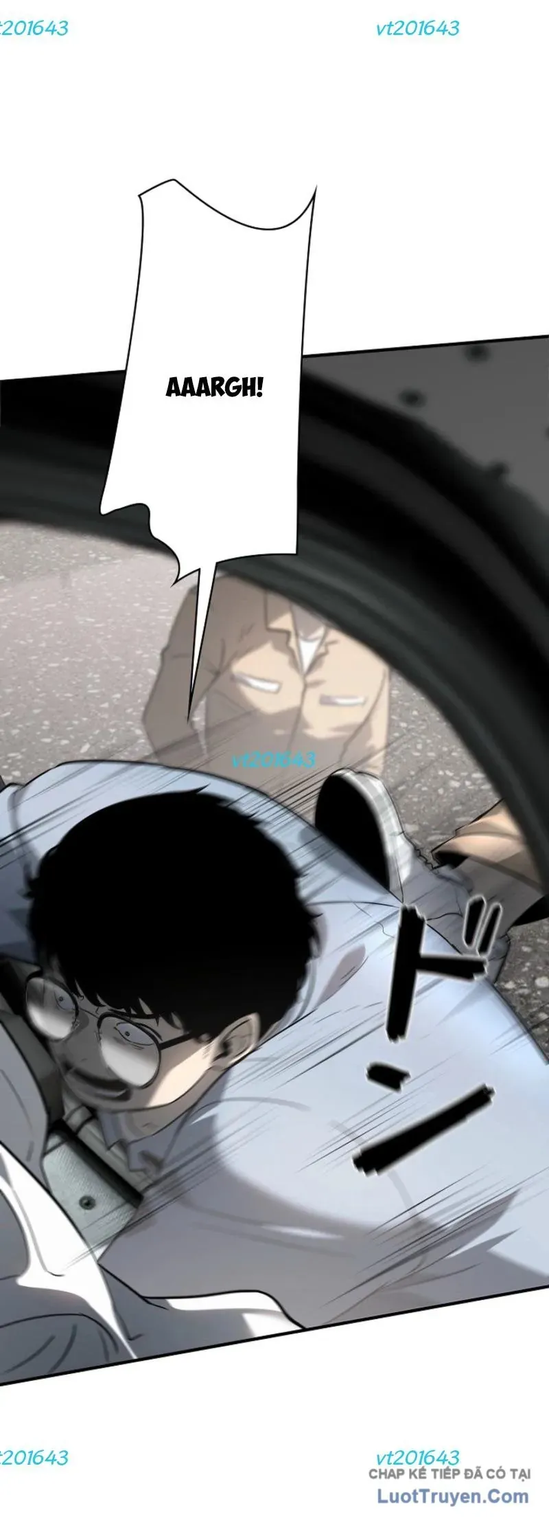 Cuồng Khuyển Chapter 12 - 46