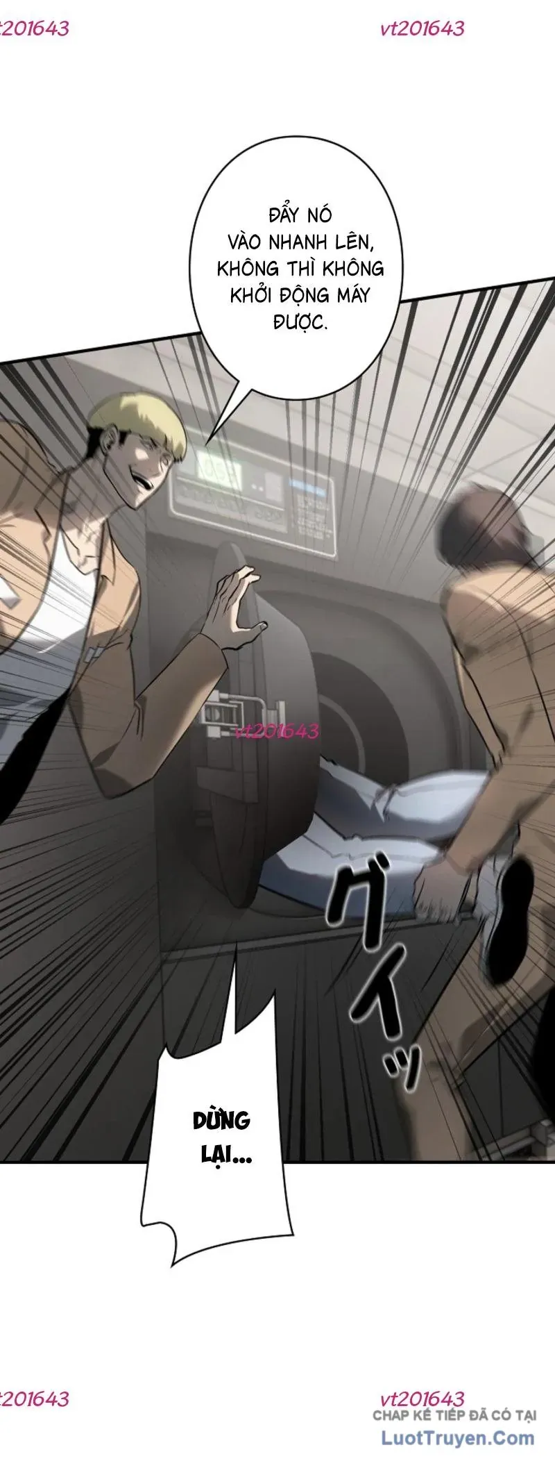 Cuồng Khuyển Chapter 12 - 47