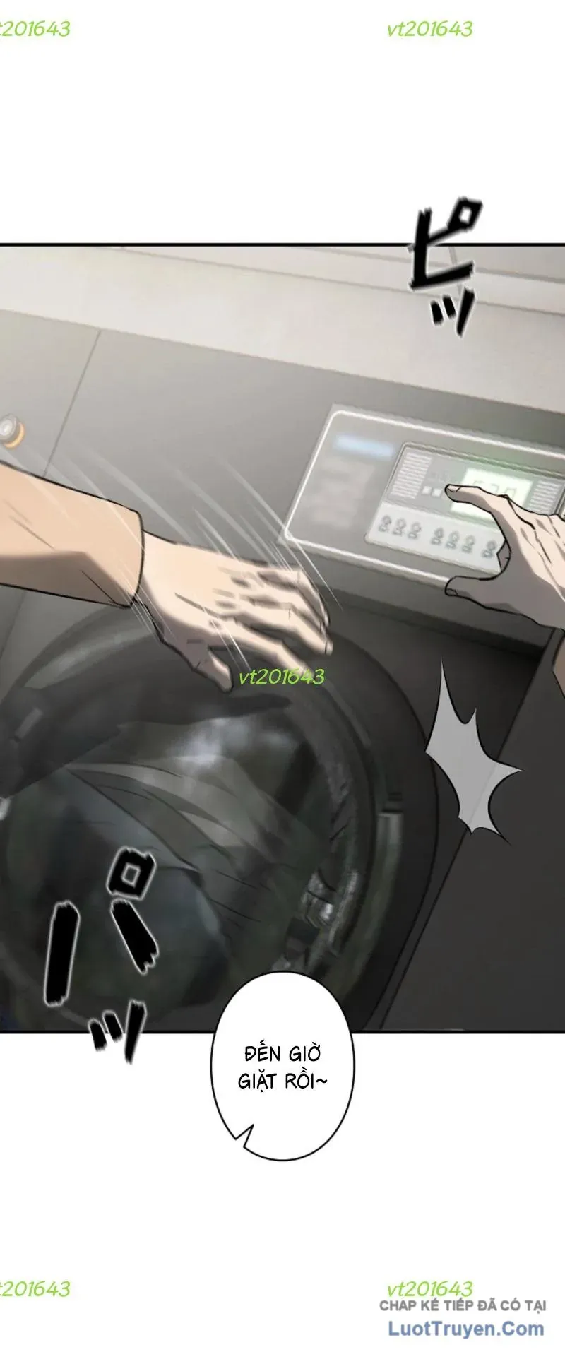 Cuồng Khuyển Chapter 12 - 48