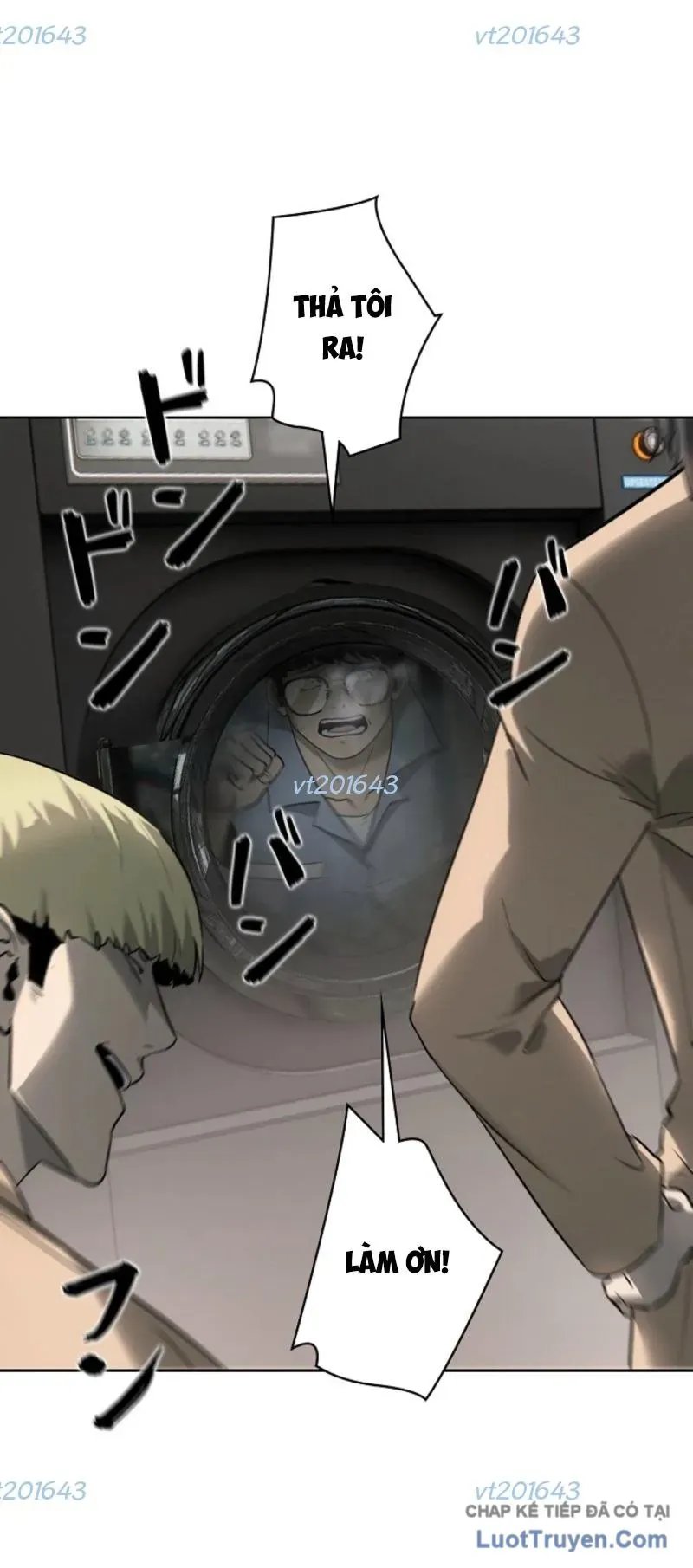 Cuồng Khuyển Chapter 12 - 50