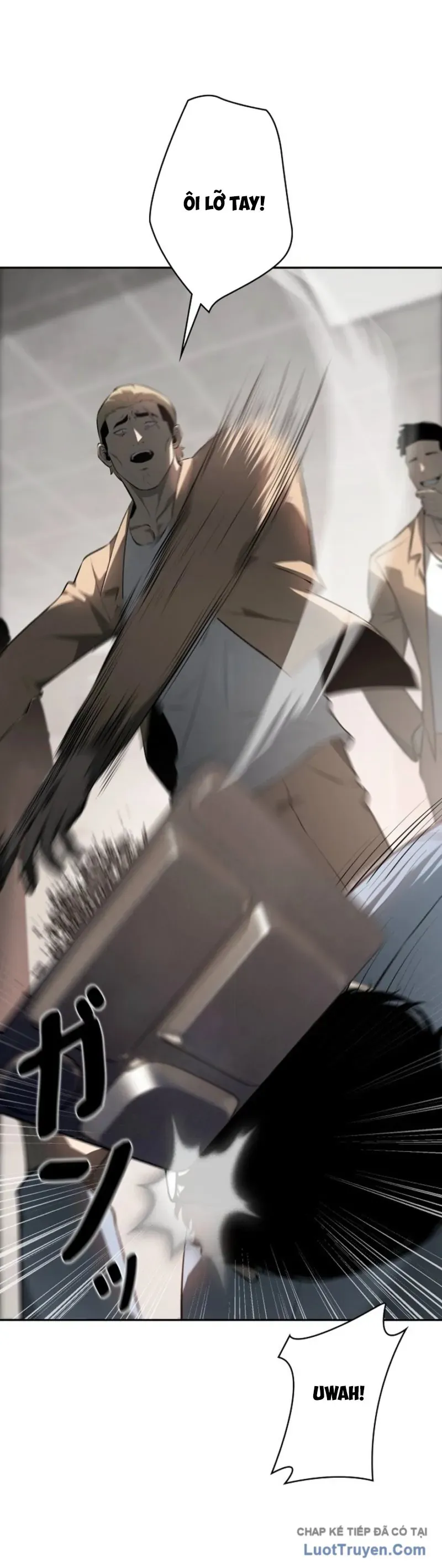 Cuồng Khuyển Chapter 12 - 59