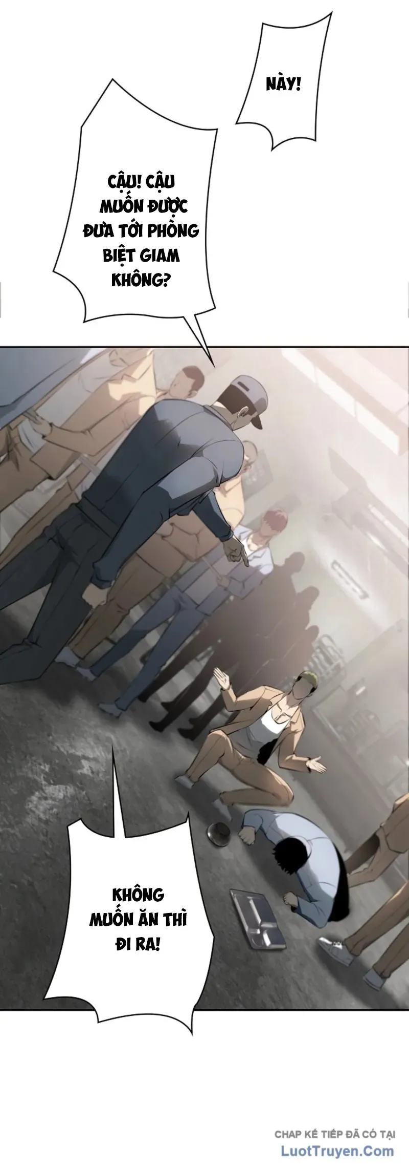 Cuồng Khuyển Chapter 12 - 61