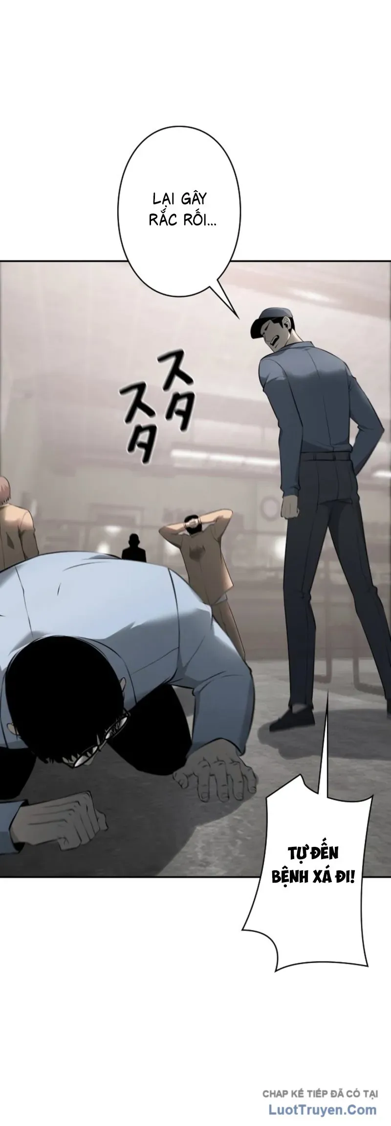 Cuồng Khuyển Chapter 12 - 62