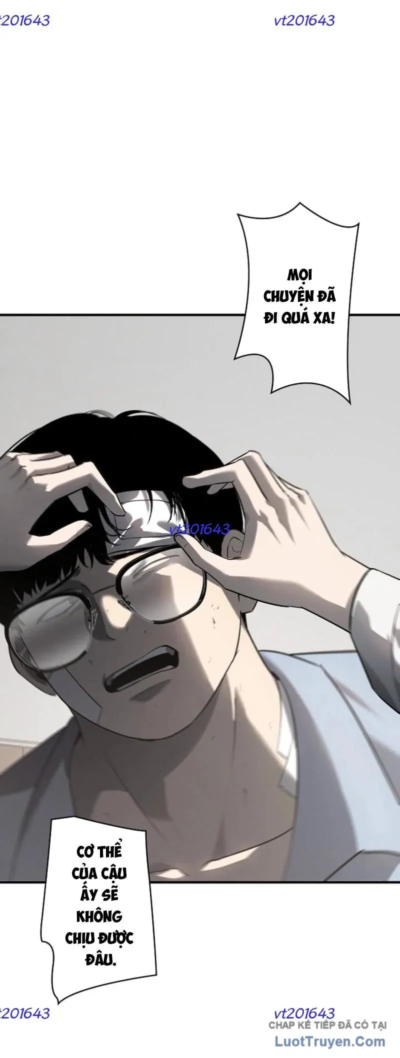 Cuồng Khuyển Chapter 12 - 64