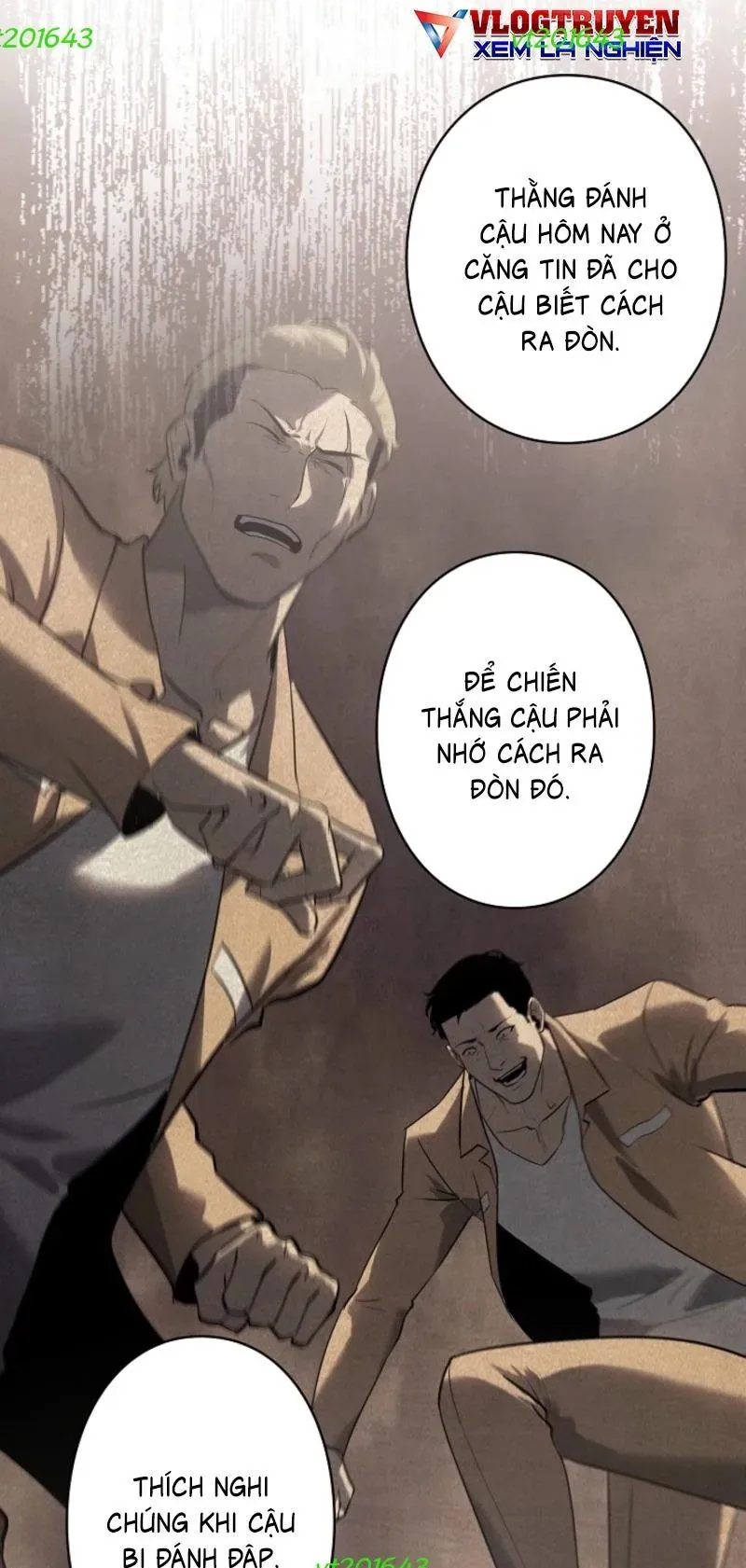 Cuồng Khuyển Chapter 12 - 69