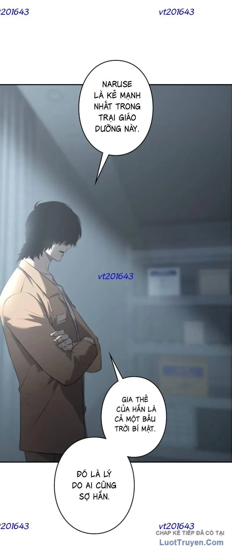 Cuồng Khuyển Chapter 12 - 9