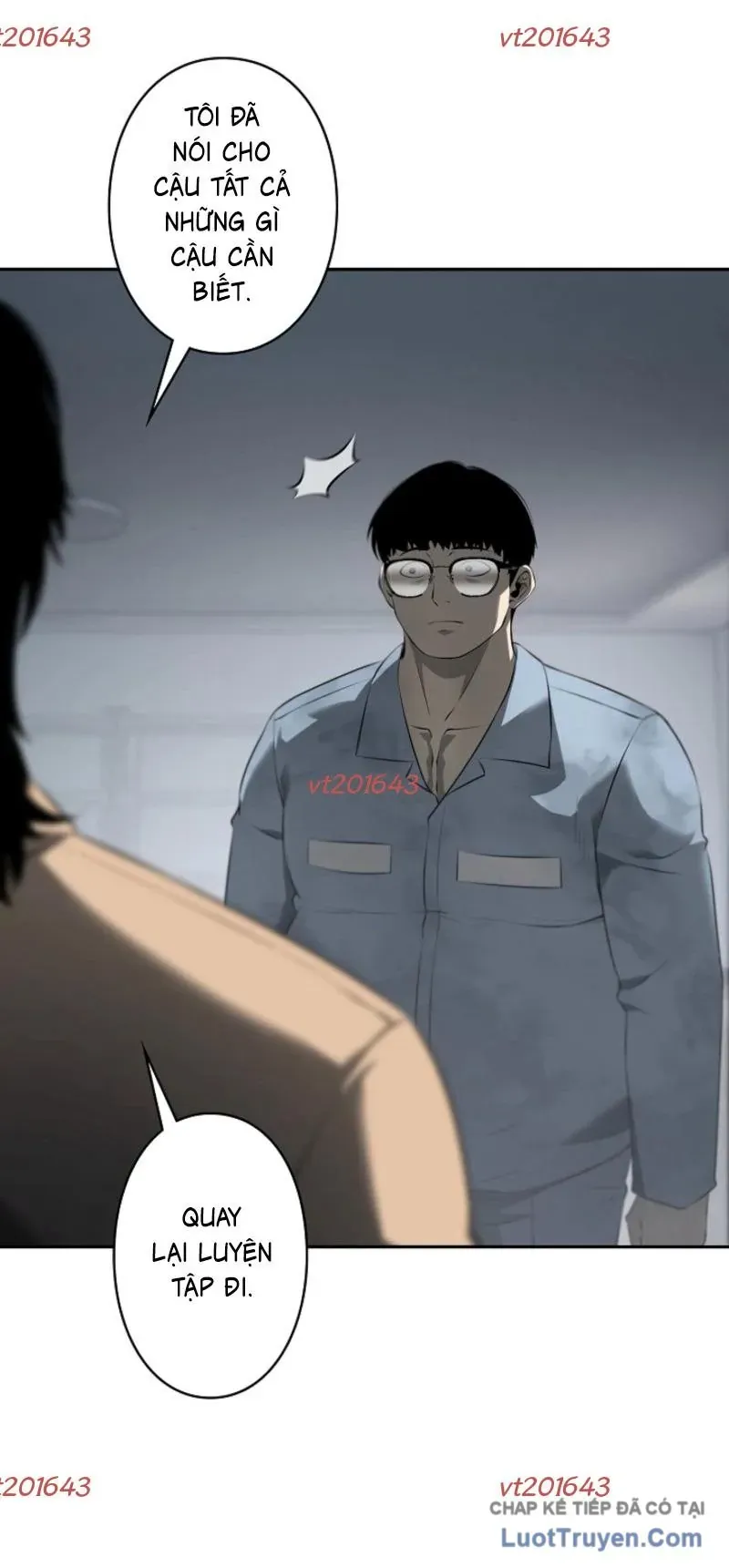 Cuồng Khuyển Chapter 12 - 10