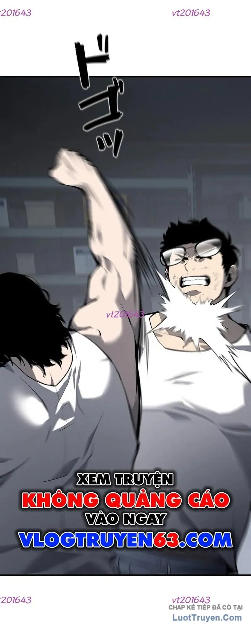 Cuồng Khuyển Chapter 13 - 2