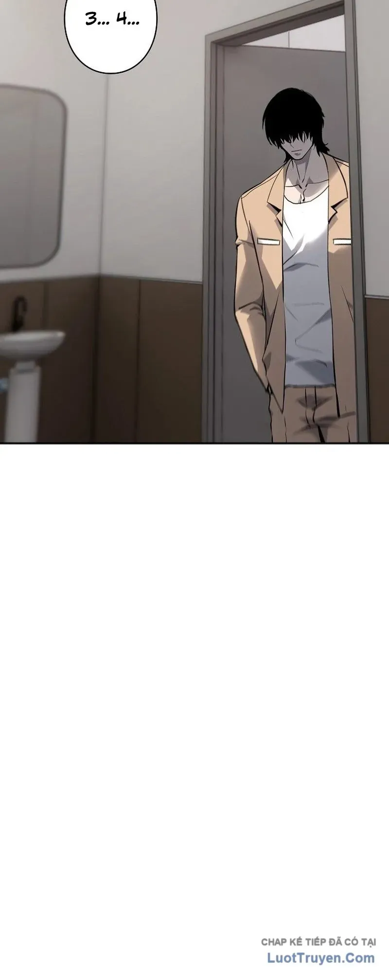 Cuồng Khuyển Chapter 13 - 14