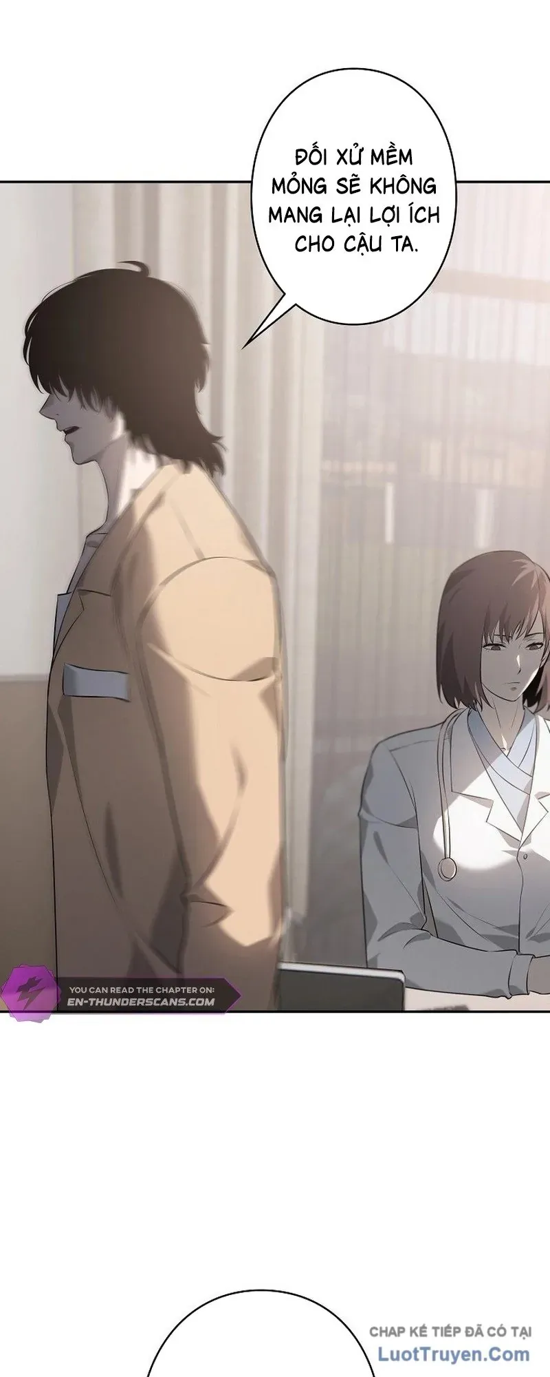 Cuồng Khuyển Chapter 13 - 16