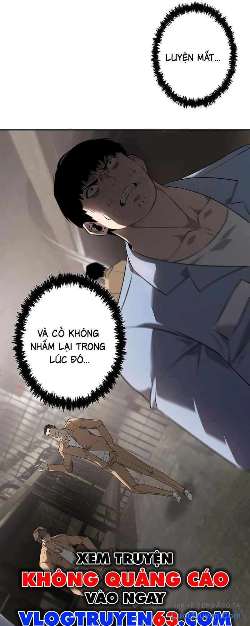 Cuồng Khuyển Chapter 13 - 21