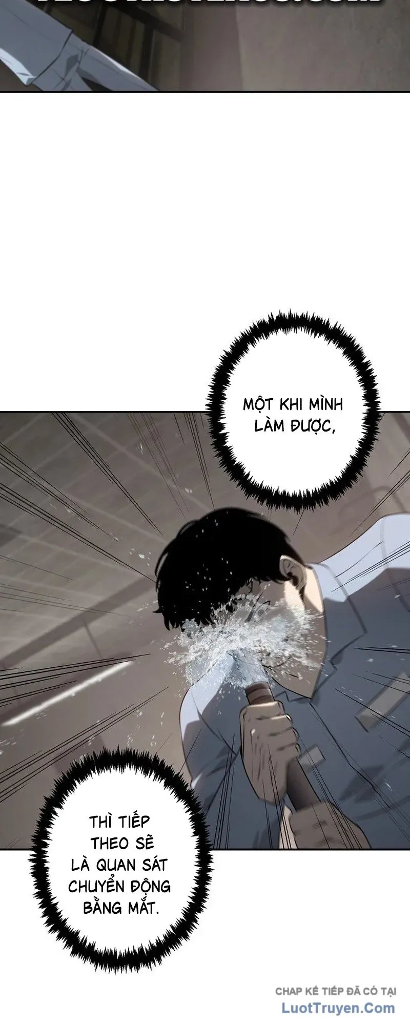 Cuồng Khuyển Chapter 13 - 22