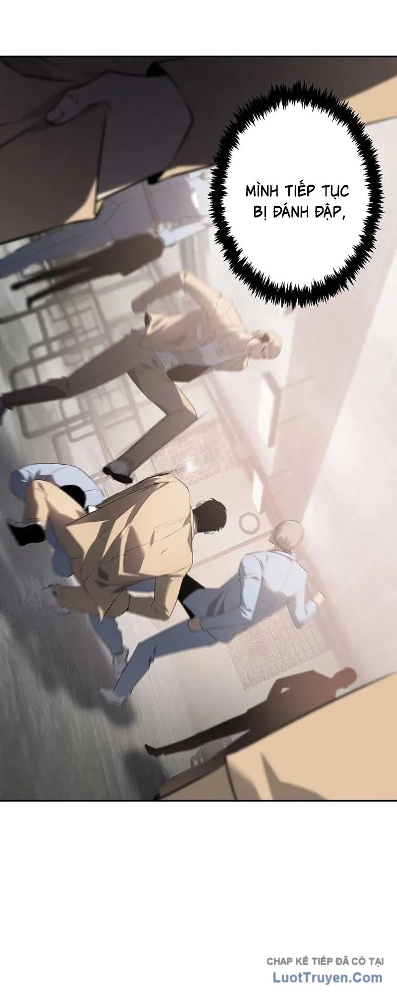 Cuồng Khuyển Chapter 13 - 24