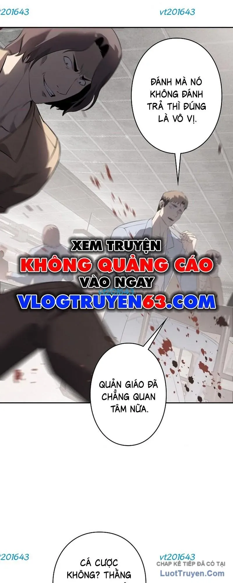 Cuồng Khuyển Chapter 13 - 25