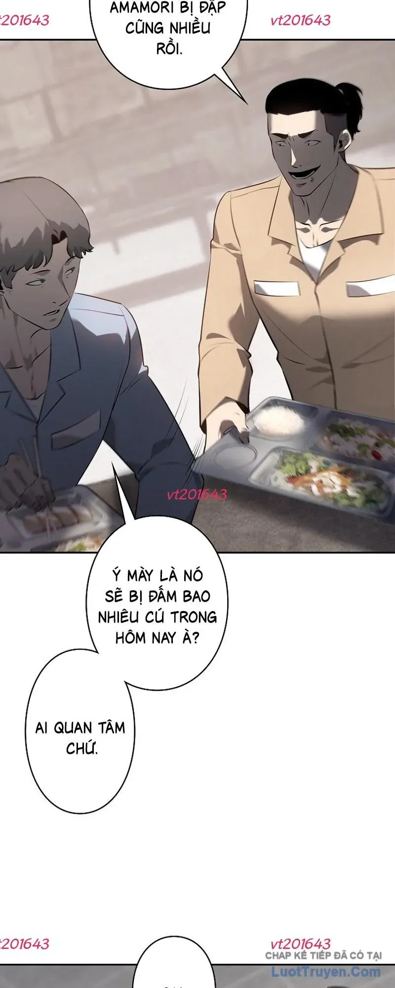 Cuồng Khuyển Chapter 13 - 26