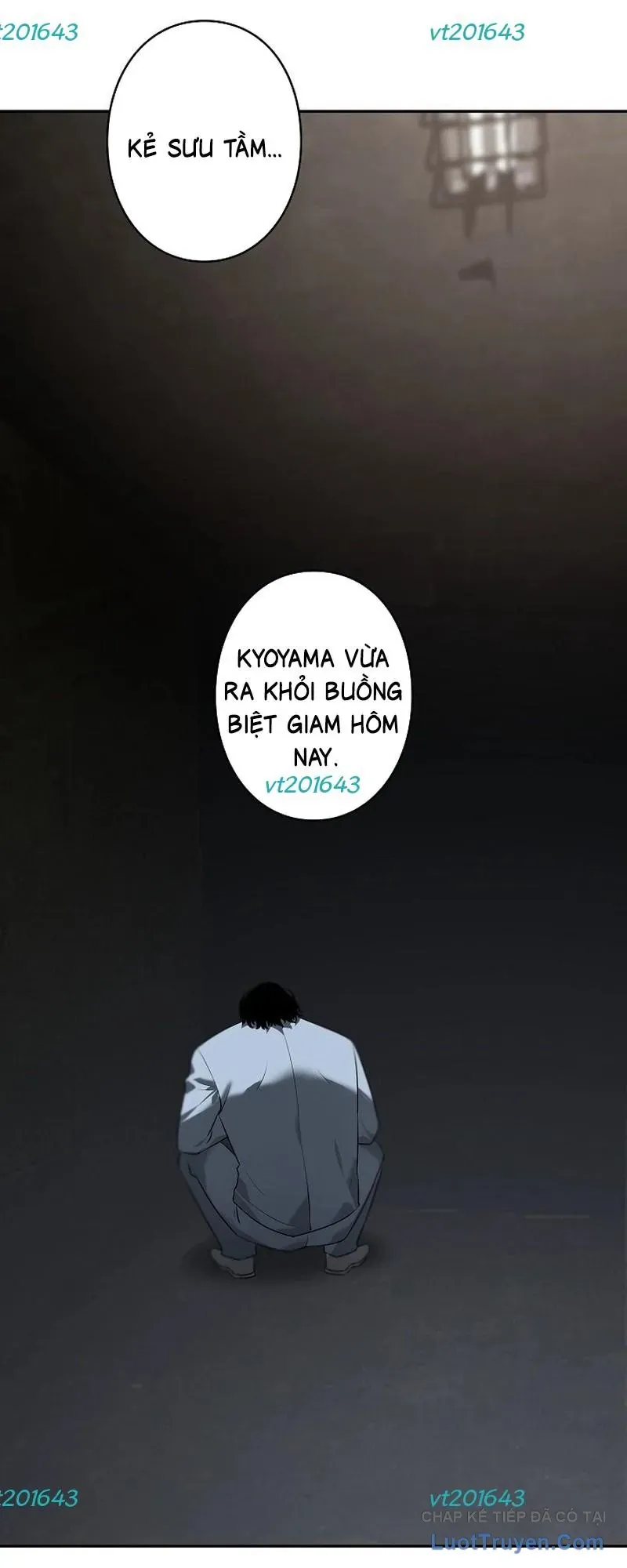 Cuồng Khuyển Chapter 13 - 28