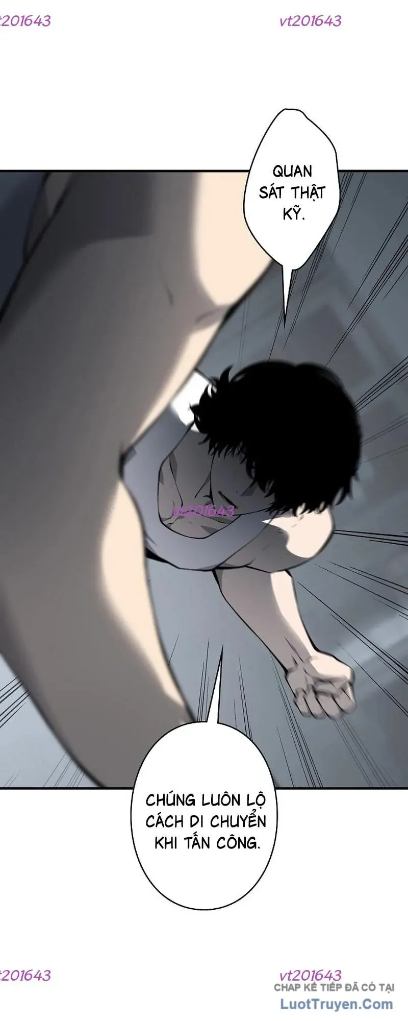 Cuồng Khuyển Chapter 13 - 4