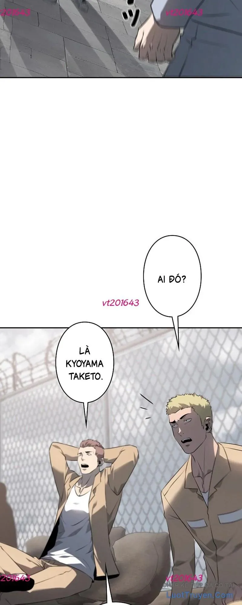 Cuồng Khuyển Chapter 13 - 37
