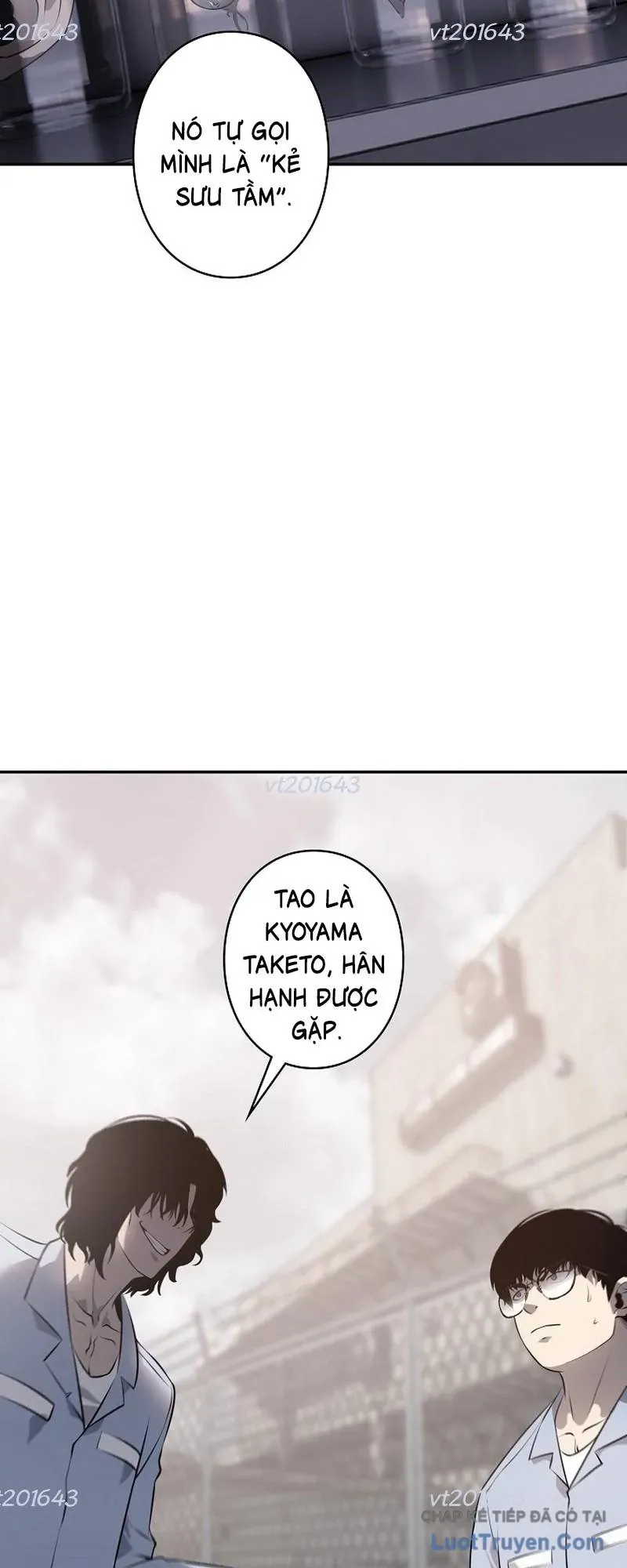 Cuồng Khuyển Chapter 13 - 40