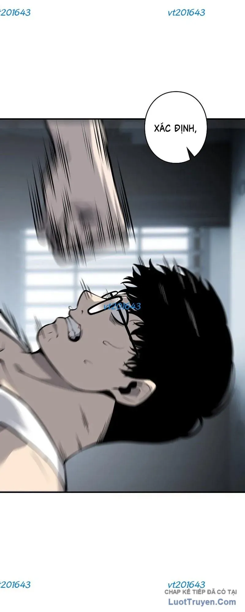 Cuồng Khuyển Chapter 13 - 5