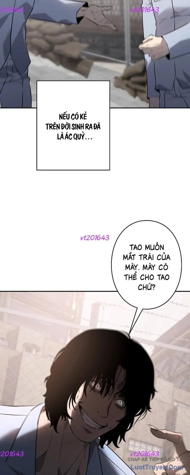 Cuồng Khuyển Chapter 13 - 41