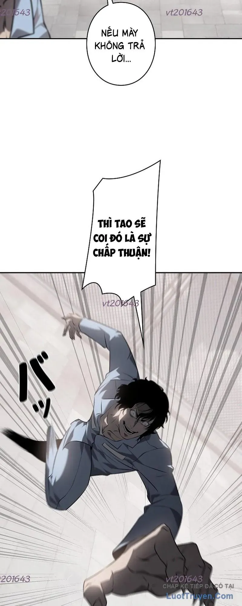 Cuồng Khuyển Chapter 13 - 44