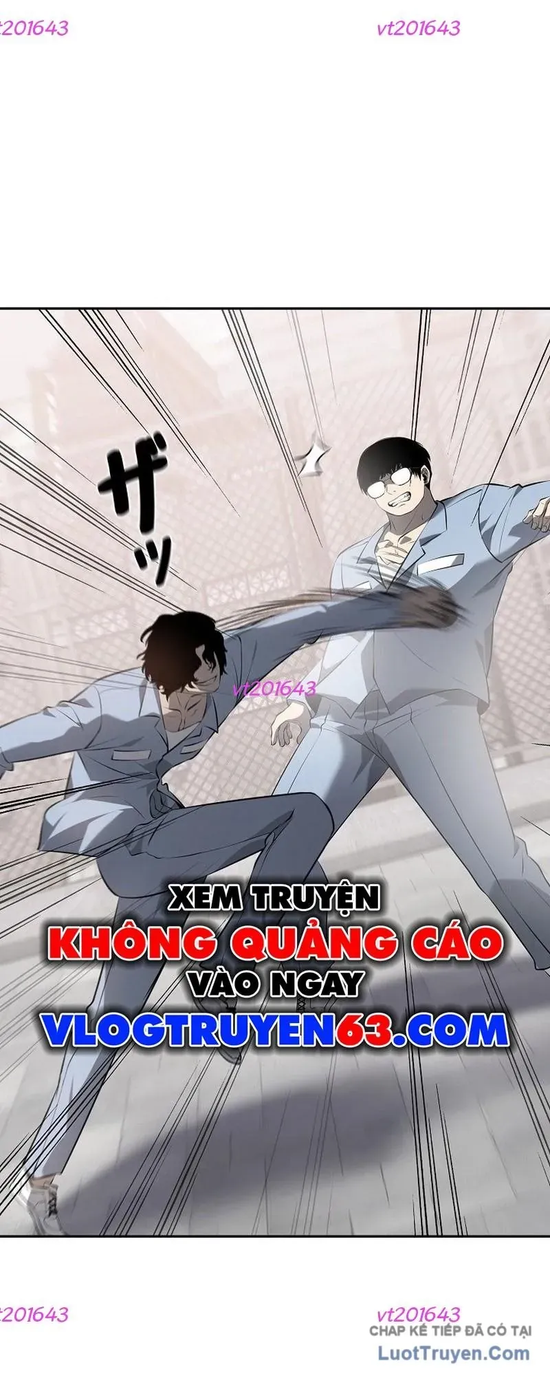 Cuồng Khuyển Chapter 13 - 47