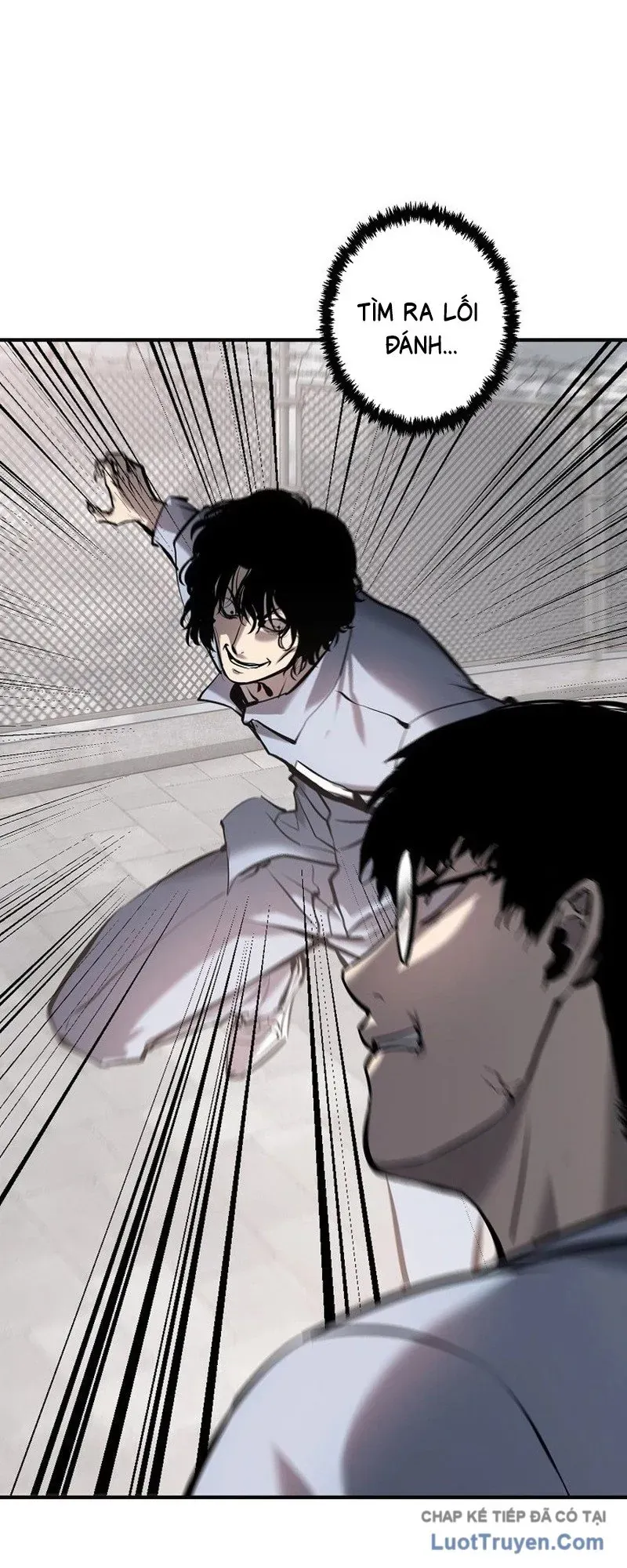 Cuồng Khuyển Chapter 13 - 53