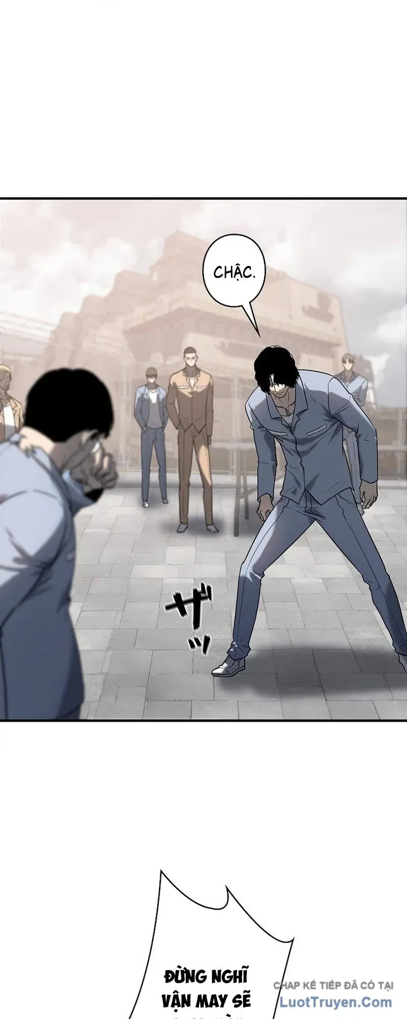 Cuồng Khuyển Chapter 13 - 56