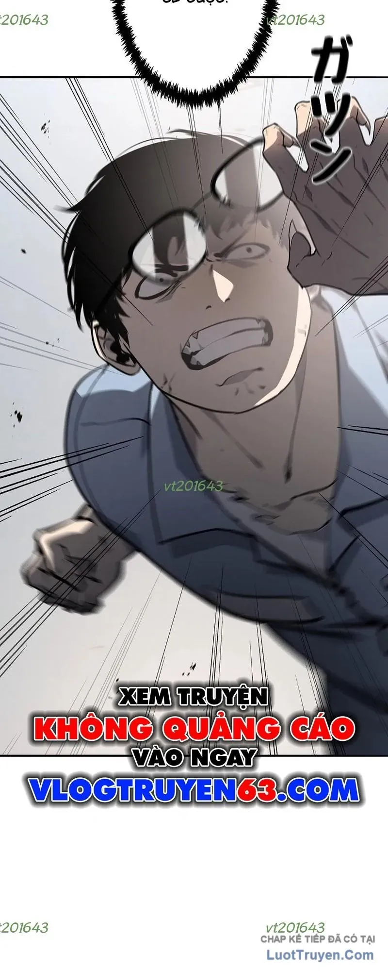 Cuồng Khuyển Chapter 13 - 60