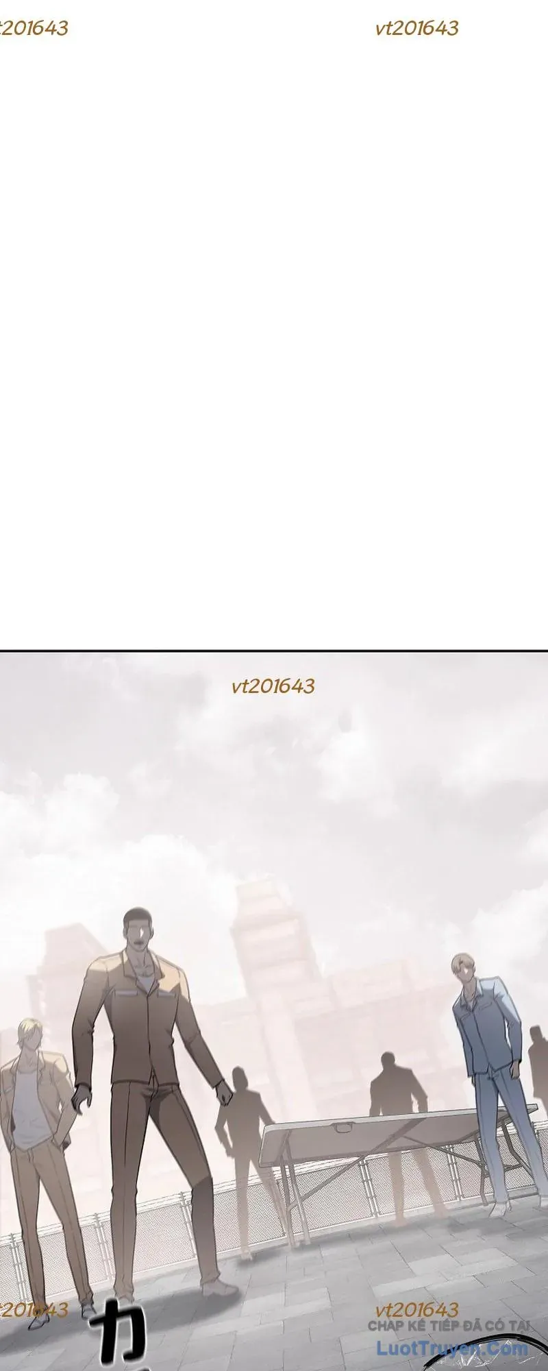 Cuồng Khuyển Chapter 13 - 61