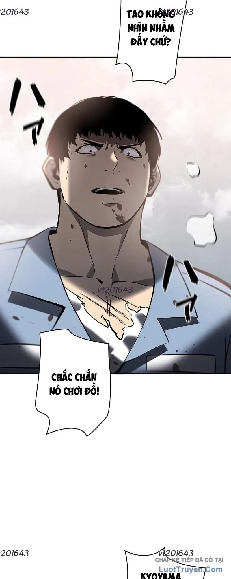 Cuồng Khuyển Chapter 13 - 69