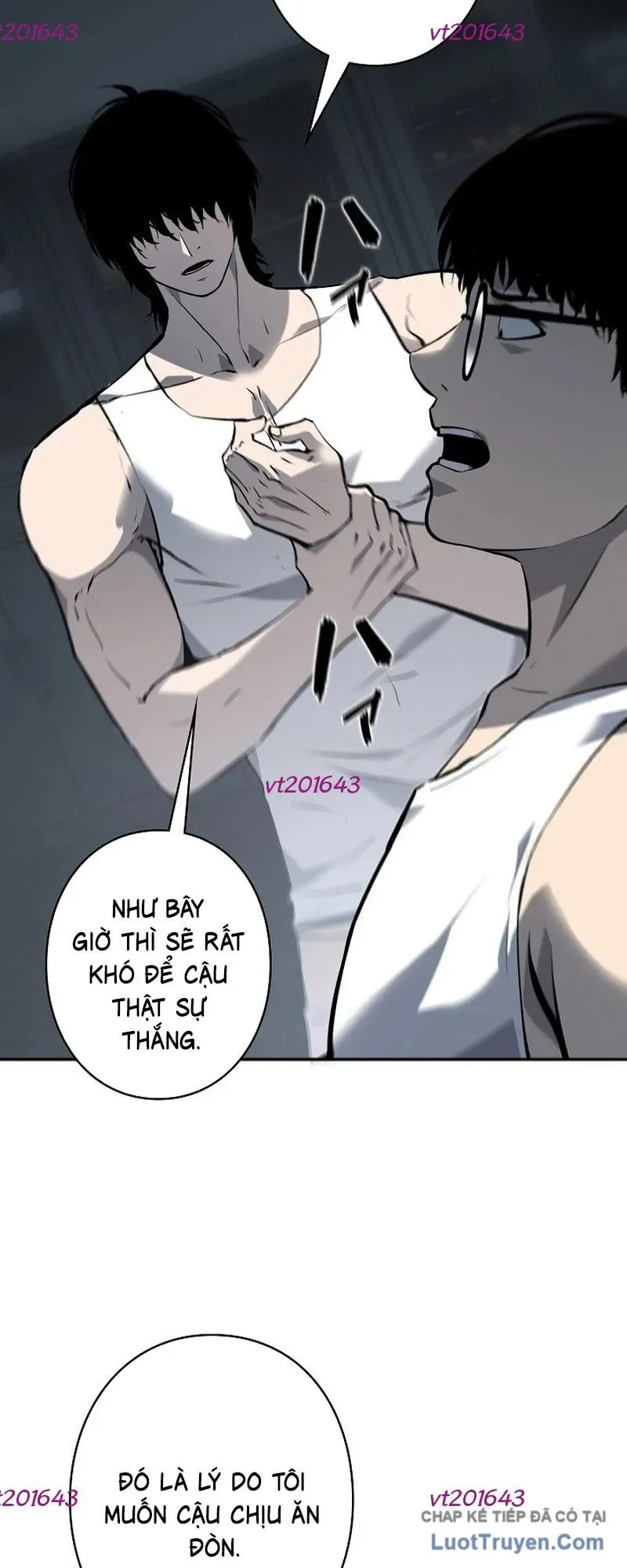 Cuồng Khuyển Chapter 13 - 8